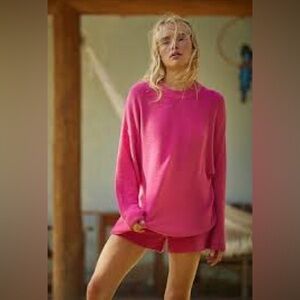 Free People Malibu Surf Set